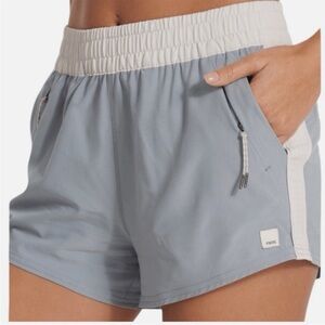 Vuori Dash Short